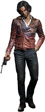 Luis Mobile